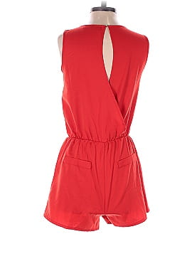 Allegra K Romper (view 2)