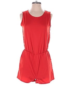 Allegra K Romper (view 1)