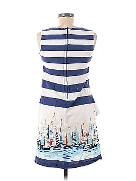 Love, Lilly Casual Dress (view 2)