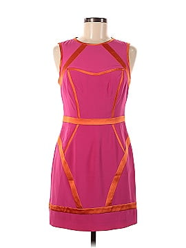 Nicole by Nicole Miller Casual Dress (view 1)