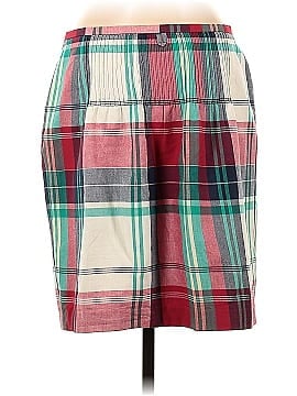 Black Fleece by Brooks Brothers Casual Skirt (view 2)