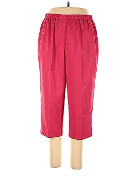 Alia Women's Pants On Sale Up To 90% Off Retail | thredUP