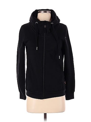 Mondetta zip best sale up hoodie