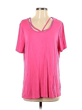 Wendy Williams Short Sleeve Top (view 1)