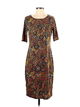 Lularoe Casual Dress (view 1)