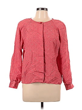 TR Bentley Long Sleeve Blouse (view 1)
