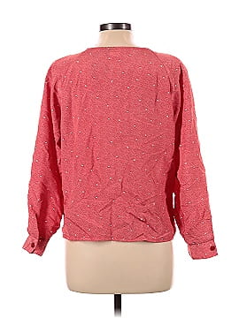 TR Bentley Long Sleeve Blouse (view 2)