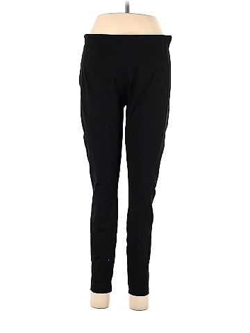 Avia Black Active Pants Size 12 - 14 - 36% off