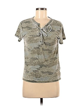 American Eagle Outfitters Short Sleeve Top (view 1)