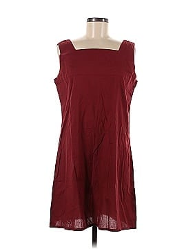Emerson Made Casual Dress (view 1)