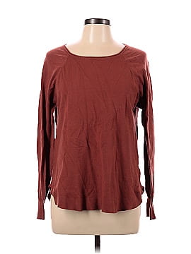 Reverie Long Sleeve Top (view 1)