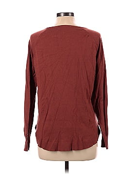 Reverie Long Sleeve Top (view 2)