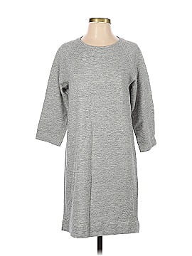 J.Crew Factory Store Casual Dress (view 1)