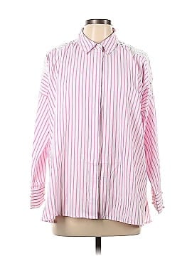 Coco Colette Long Sleeve Blouse (view 1)