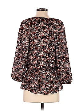 Parker 3/4 Sleeve Blouse (view 2)