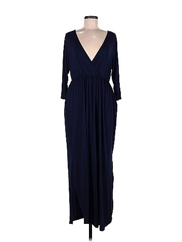 Soho Casual Dress (view 1)