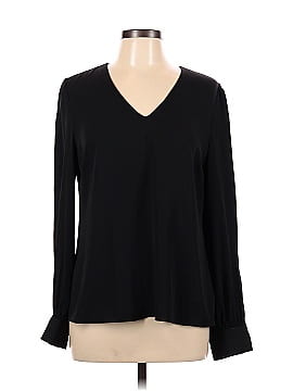 RW&CO Long Sleeve Blouse (view 1)