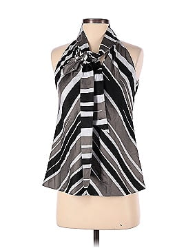 Banana Republic Sleeveless Blouse (view 1)