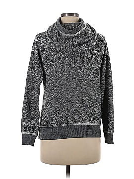 JO&CO Jeans Pullover Hoodie (view 2)