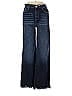 Assorted Brands Blue Jeans Size 9 - photo 1