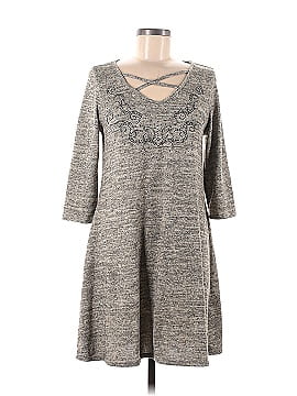 Amana Casual Dress (view 1)