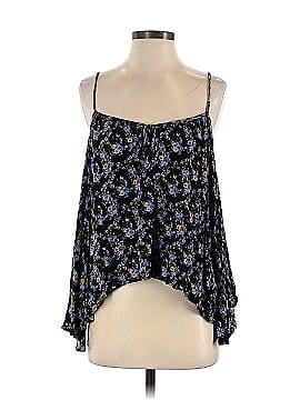 Ocean Drive Clothing Co. Sleeveless Blouse (view 1)