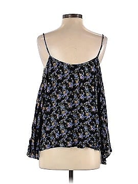 Ocean Drive Clothing Co. Sleeveless Blouse (view 2)
