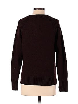 Simply Vera Vera Wang Pullover Sweater (view 2)