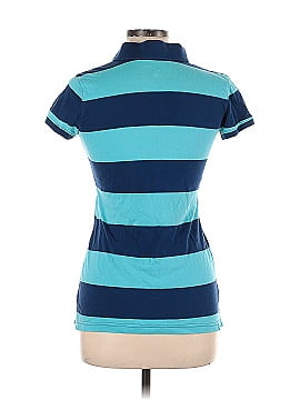 Piper & Blue Short Sleeve Polo (view 2)
