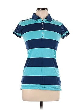 Piper & Blue Short Sleeve Polo (view 1)