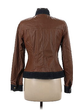 Doncaster Sport Leather Jacket (view 2)