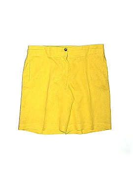 Faconnable Dressy Shorts (view 1)