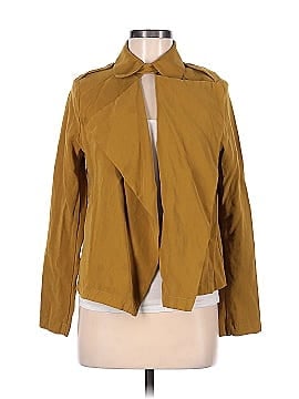 Zara Basic Jacket (view 1)