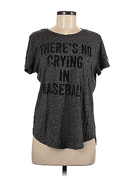 Tailgate Clothing Co. Short Sleeve T Shirt