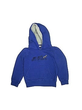 Paul Smith Pullover Hoodie (view 1)