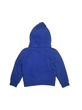 Paul Smith Pullover Hoodie (view 2)