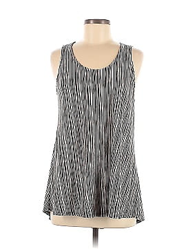 W5 Sleeveless Top (view 1)