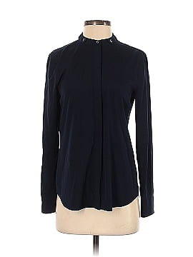 Court & Rowe Long Sleeve Blouse (view 1)