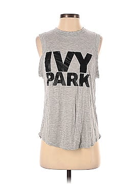 Ivy Park Sleeveless T-Shirt (view 1)