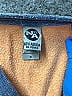 New Agenda by Perrin Orange Sweatshirt Size S - photo 3