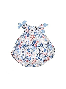 Baby Essentials Short Sleeve Outfit (view 2)