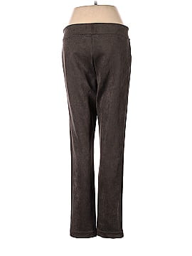 Andrew Marc for Walmart Casual Pants (view 2)