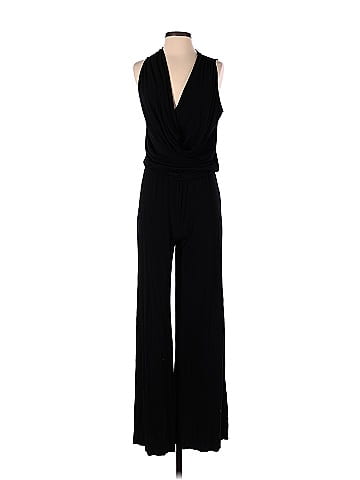 Young fabulous and hot sale broke black jumpsuit