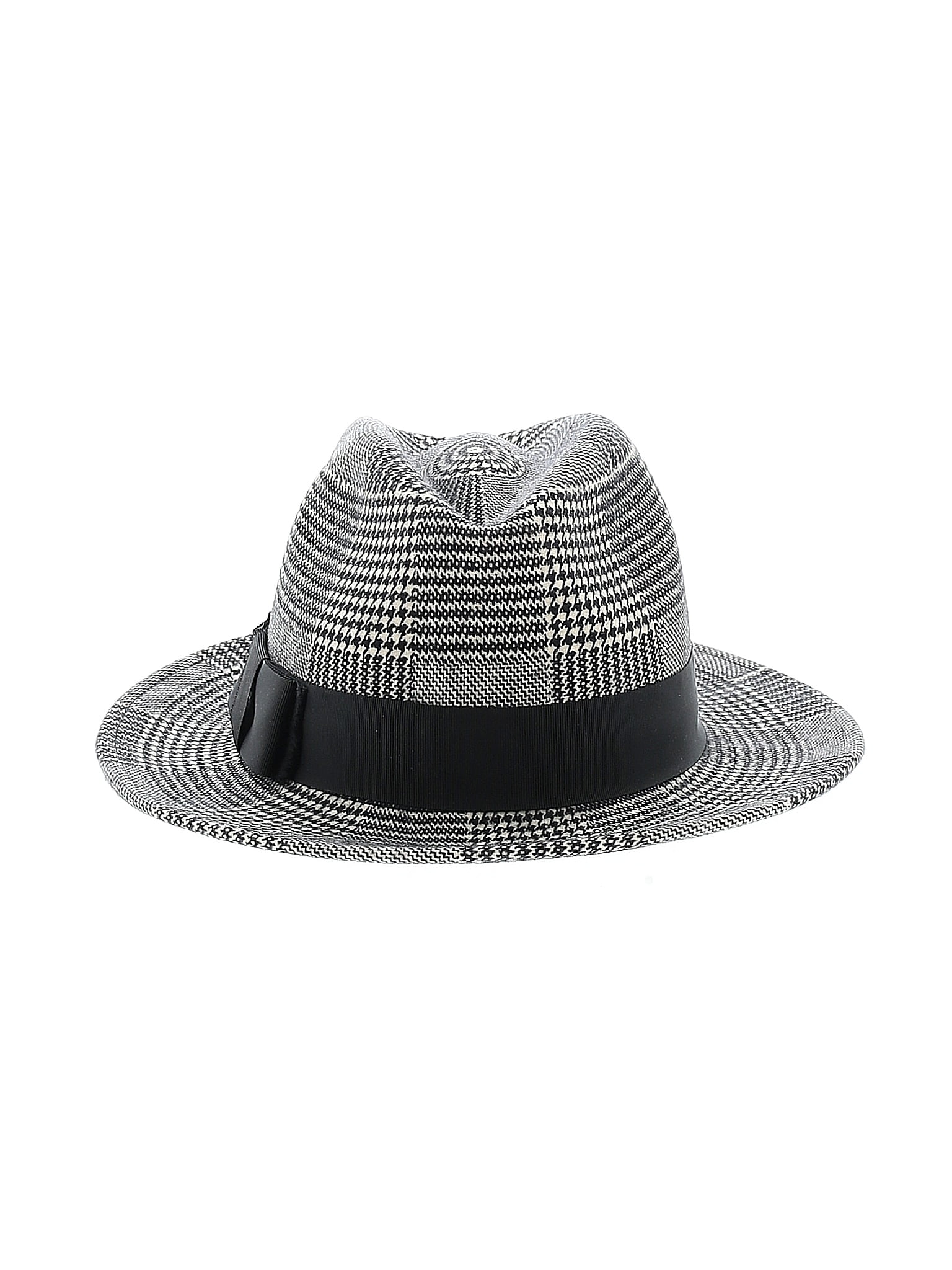 Kate Spade New York Black Fedora One Size 62 off ThredUp