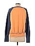 New Agenda by Perrin Orange Sweatshirt Size S - photo 2