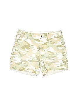 Gap Khaki Shorts (view 1)