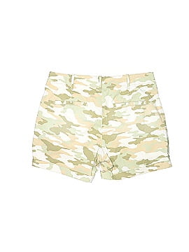 Gap Khaki Shorts (view 2)