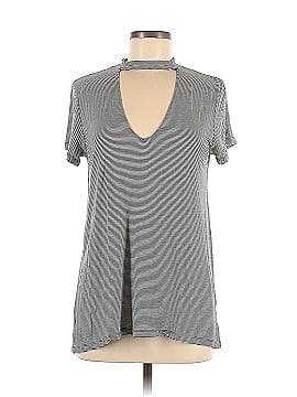 American Eagle Outfitters Short Sleeve T-Shirt (view 1)