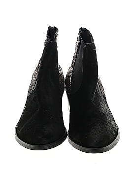 Janet & Janet Ankle Boots (view 2)