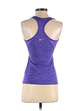 Nike Active Tank (view 2)